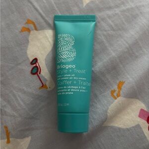 Briogeo Style & Treat